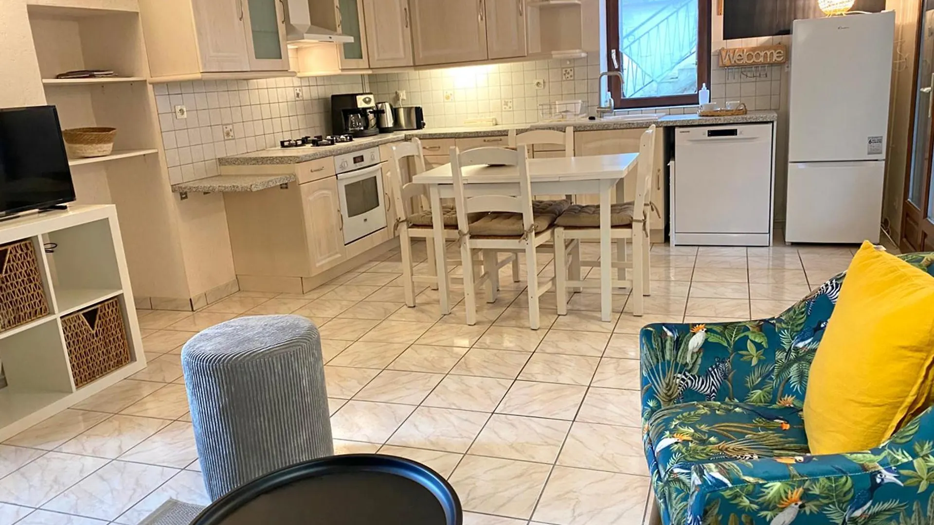 Gite Cosy Avec Spa, Grand Jardin, Proche De La Riviere Sioule - Ideal Pour Famille Et Relaxation - Fr-1-489-342 Saint-Bonnet-de-Rochefort Holiday home